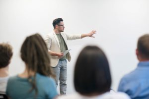Les avantages de travailler au Centre collégial de Mont-Tremblant
