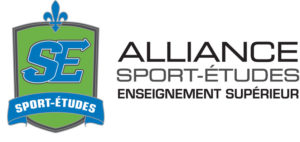 Logo Alliance Sport-Études