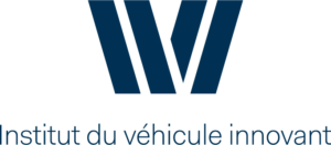 Logo Institut du véhicule innovant