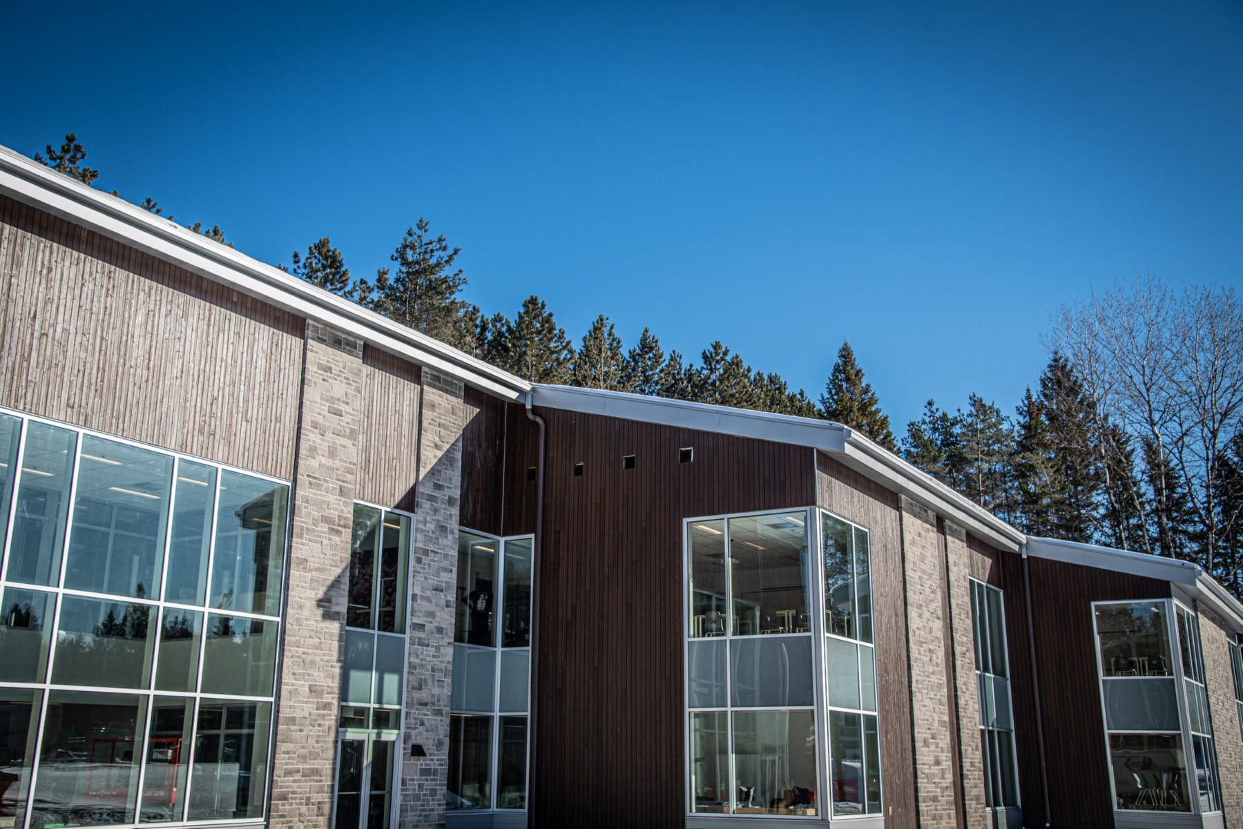 Mission, vision et valeurs  