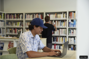 Bibliothèque