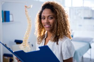 Lancement du programme Techniques de physiothérapie