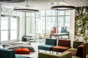 Services offerts à nos étudiants