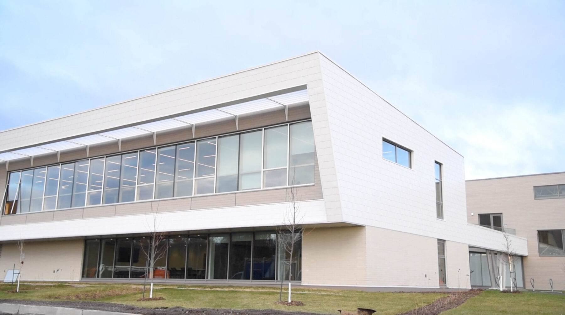 Recherche et développement