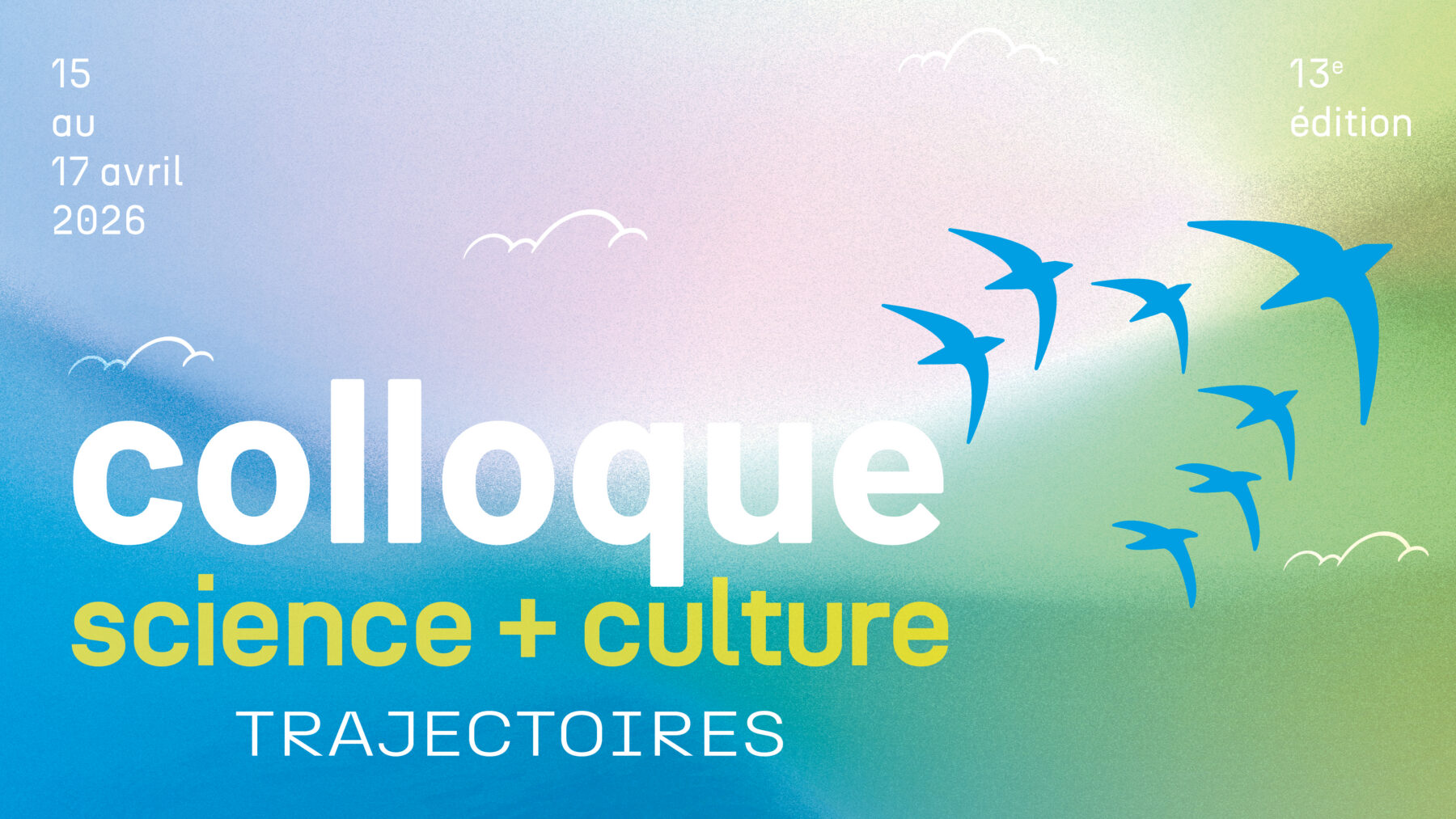 Colloque multidisciplinaire